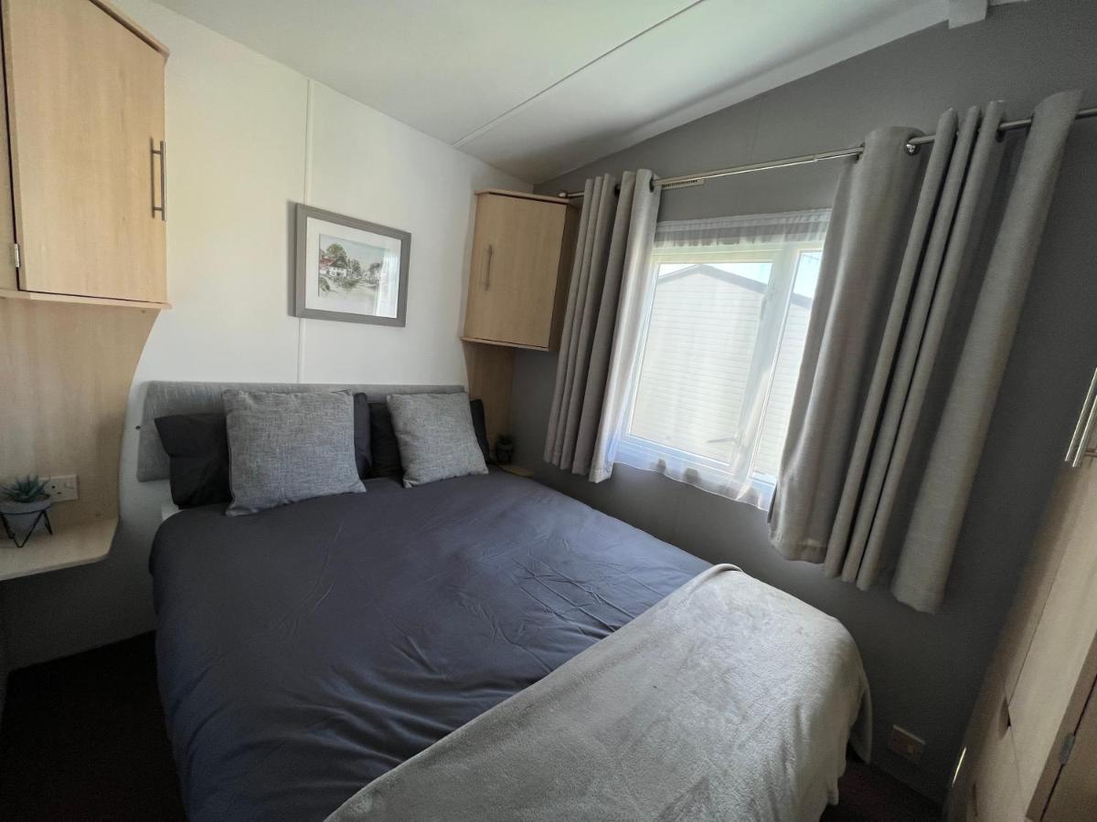 Apartament Forest & Beach Access Naish Park New Milton Zewnętrze zdjęcie