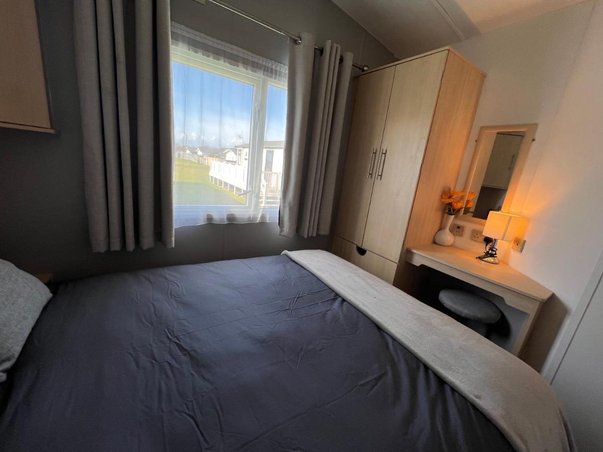 Apartament Forest & Beach Access Naish Park New Milton Zewnętrze zdjęcie