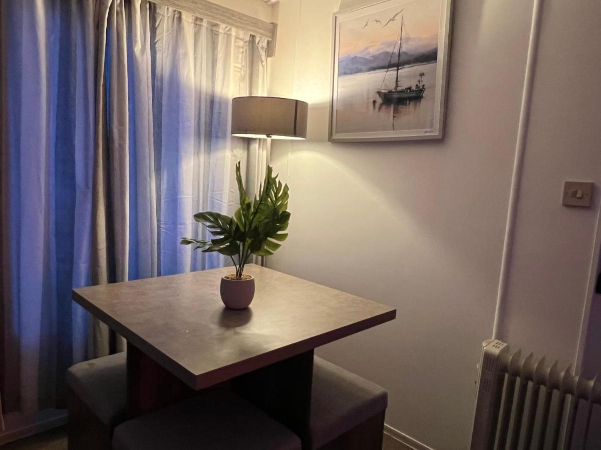 Apartament Forest & Beach Access Naish Park New Milton Zewnętrze zdjęcie