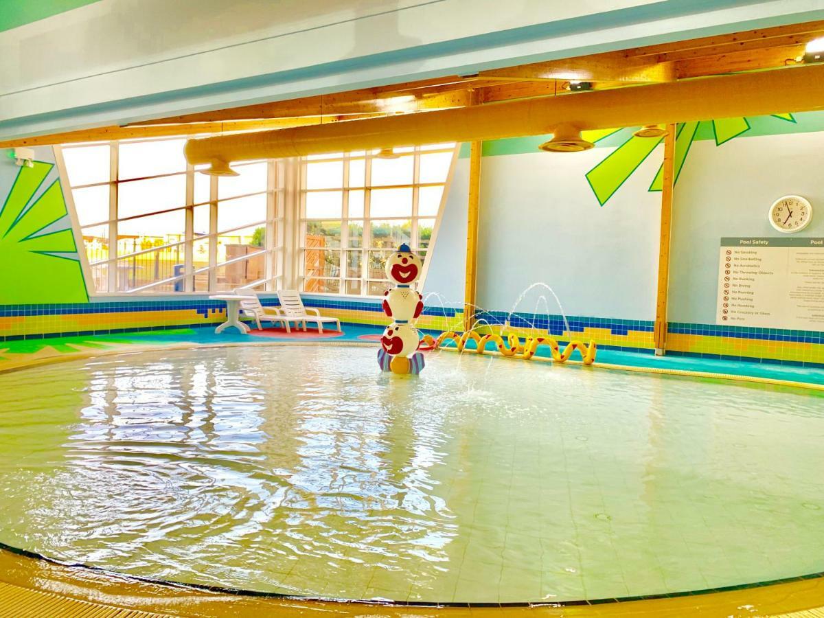 Apartament Forest & Beach Access Naish Park New Milton Zewnętrze zdjęcie
